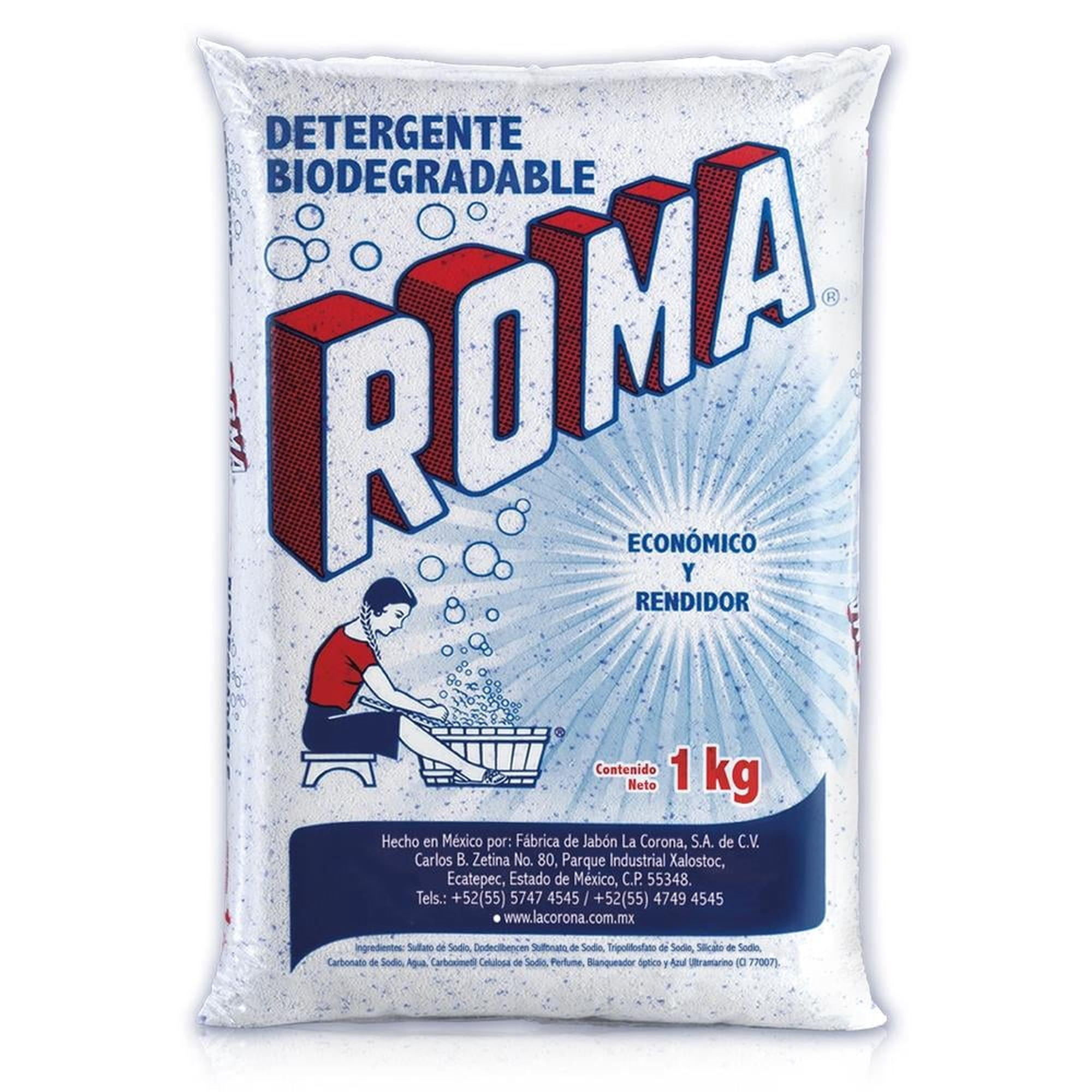roma