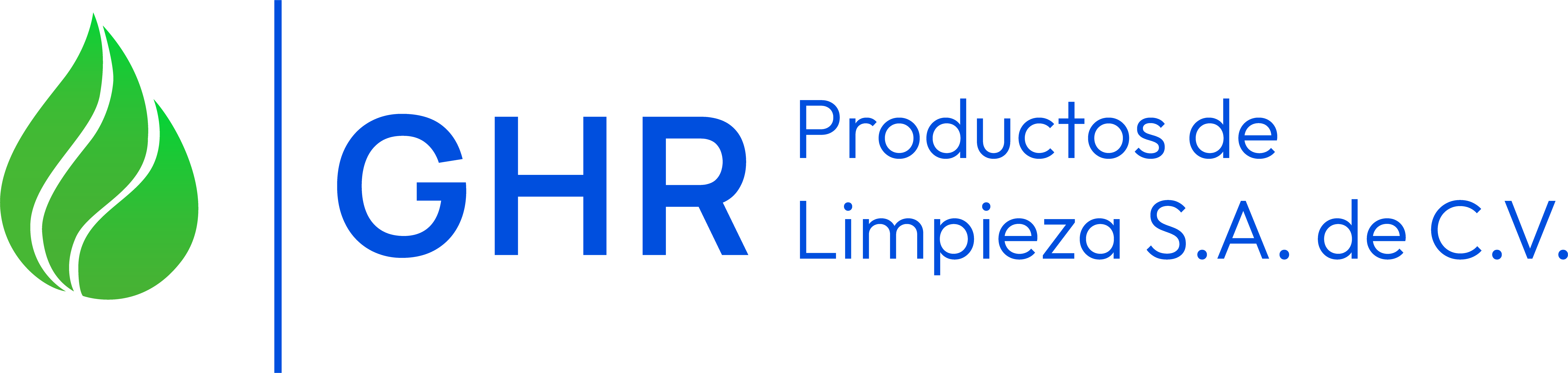 Logo GHR