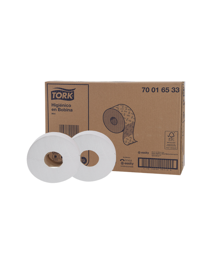 tork