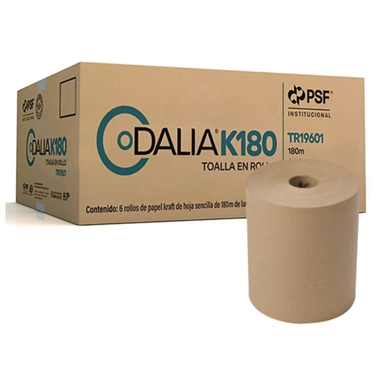 trdalia