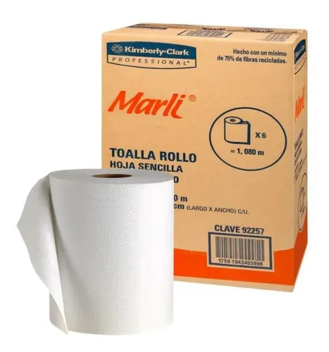 trmarli